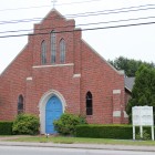 Blue Point Congregational , 236 Pine Point Road, Scarborough, ME