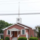 Scarborough Free Baptist , 55 Mussey Road, Scarborough, ME