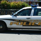 Old Orchard Beach Police Dept., 16 E. Emerson Blvd, Old Orchard Beach, ME