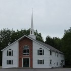 Bible Baptist Church, 146 Ferry Road, Saco, ME