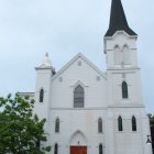 United Baptist Church, 318 Main Street, Saco, ME