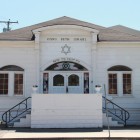 Congregation Beth Israel, 49 East Grand Ave, Old Orchard Beach, ME