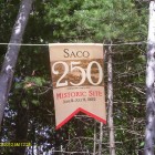 Saco Historic District, Main Street, Saco, ME