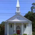 Trinity Episcopal Church, 403 Main Street , Saco, ME