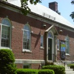 Dyer Library & Saco Museum, 371 Main Street, Saco, ME