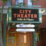 Biddeford City Theater, 205 Main Street, Biddeford , ME
