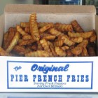 PIER FRIES, 14 Old Orchard Street, Old Orchard Beach, ME