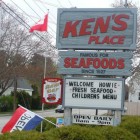 KEN'S PLACE , 207 Pine Point Rd., Scarborough, ME