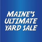 Maine's Ultimate Yard Sale