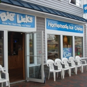 BIG LICKS , 8 West Grand Avenue, Old Orchard Beach, ME
