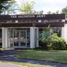 The Salvation Army, 2 Sixth Street, Old Orchard Beach, ME