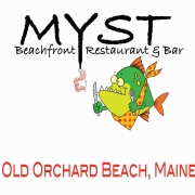 MYST, 1 East Grand Ave, Old Orchard Beach, ME