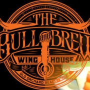 BULL & BREW WING HOUSE, 6 East Grand Ave, Old Orchard Beach, ME