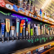 Jimmy the Greek's, 215 Saco Ave , Old Orchard Beach, ME