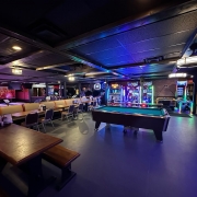 Jimmy the Greek's, 215 Saco Ave, Old Orchard Beach, ME