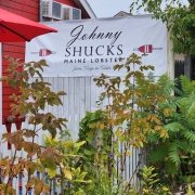 JOHNNY SHUCKS, 16 Old Orchard St, Old Orchard Beach, ME